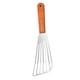 thumbnail image 3 of Set de utensilios de cocina de acero inoxidable premium para chefs aficionados, 3 of 9