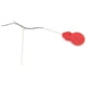 thumbnail image 5 of Enhebrador de herramientas de enhebrado de agujas de punto de cruz de colores mezclados para accesorios de costura DIY, paquete de 50 Macarena Suministros de punto de cruz, 5 of 7