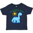 thumbnail image 3 of Inktastic Grammy's Boy Boys Toddler T-Shirt, 3 of 5
