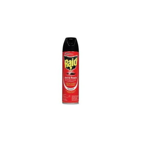 JohnsonDiversey JohnsonDiversey Ant-Roach Killer, Kills up to 4 Weeks, 17. 5 oz.