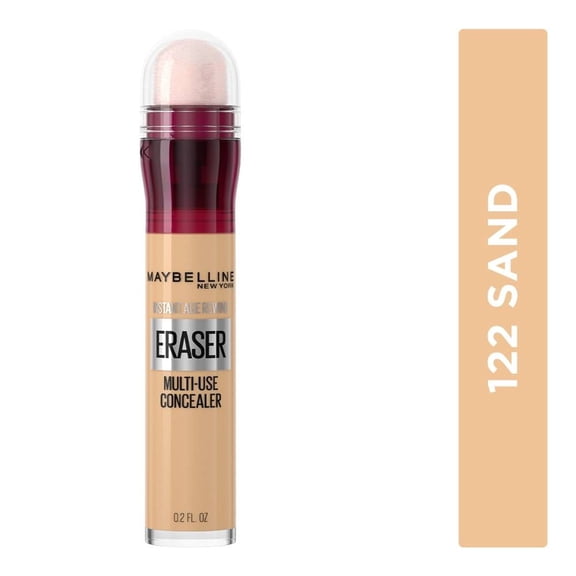 Corrector para ojos Maybelline New York Instant Age Rewind sand 6 ml