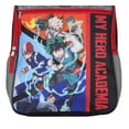 thumbnail image 3 of My Hero Academia Backpack Anime Manga Deku Bakugo Shoto Todoroki School Travel Backpack, 3 of 5