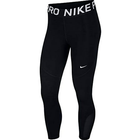 Nike Women's Pro Crop Tights