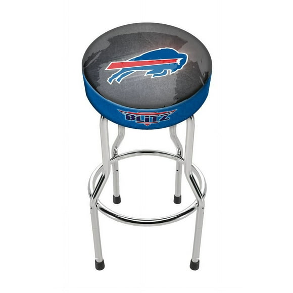 Tabouret de pub ajustable Buffalo Bills Arcade1UP