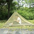 thumbnail image 2 of ZheElen Bed Net Camping Hiking Backpacking Outdoor Beach Pest Fly Insect Mesh Tent Portable Foldable Single Person Netting, 2 of 6