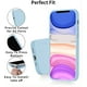 thumbnail image 4 of For iPhone 13 14 15 Pro Max Case Luxury Liquid Silicone Phone Case for iPhone 11 12 Pro Max X XR 15 Plus Camera Protection Case, 4 of 5