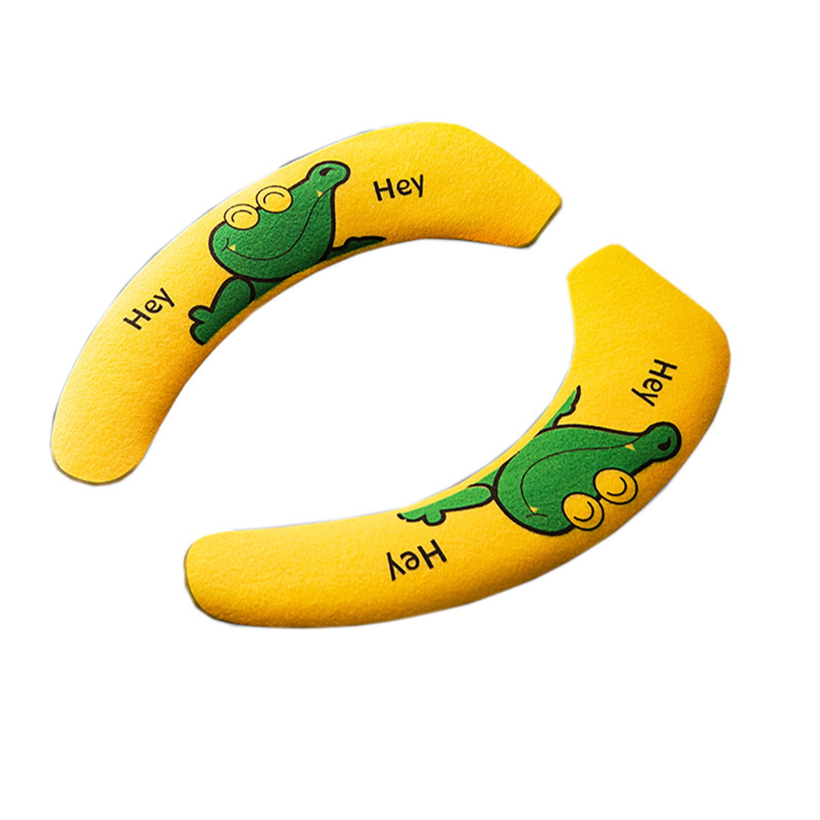 FaLX Selfadhesive Toilet Seat Cover Comfortable Great Stickiness Multi Colors