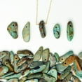 thumbnail image 4 of Archetype Necklace -  Choose Your Gemstone, 4 of 6