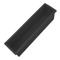 thumbnail image 2 of DOLITY 4x1200g Silicone Loaf Soap Mould Toast Bread Making Rectangle Mold A Black, 2 of 8