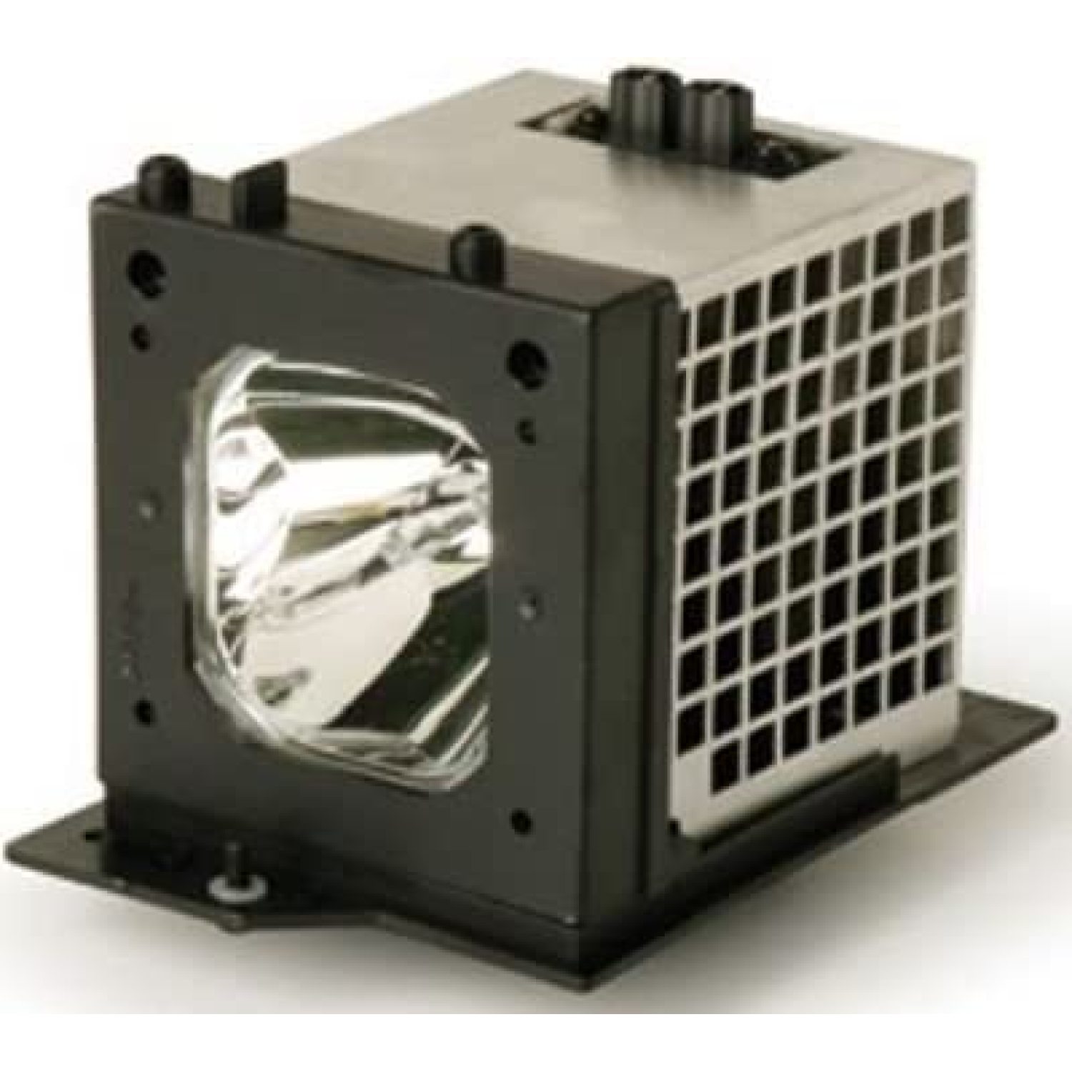 Hitachi LM500 120 Watt TV Lamp Replacement, LM500 By Brand Codllyne