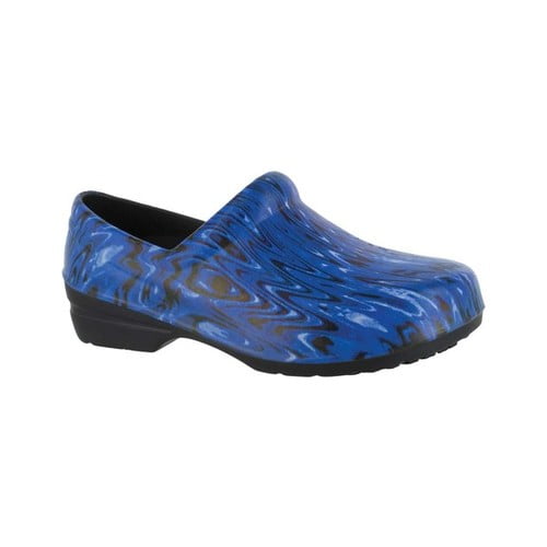 easy works by easy street clogs
