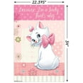 thumbnail image 3 of Disney The Aristocats - Marie - I'm A Lady Wall Poster, 22.375" x 34", 3 of 6