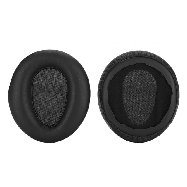 2 almohadillas de repuesto para auriculares MDR‑10RBT, MDR‑10RNC y MDR‑10R