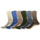 thumbnail image 3 of Calcetines De Vestir Para Hombre Gran Galeón Pack con 12 Pares Tatys Fashion 100, 3 of 3