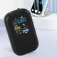thumbnail image 5 of Monitor De Aire Con Batería De Polímero De Litio, Detector De Gas Compacto Para Interiores, Detector Portátil De CO2 TVOC Para Kit De Prueba De Aire Doméstico,, 5 of 7