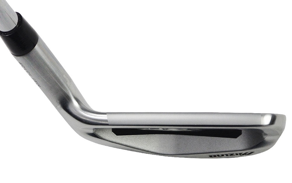 mizuno jpx 850 forged left handed