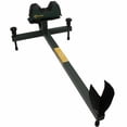 thumbnail image 3 of Battenfeld Caldwell ZeroMax Gun Rest Adjustable Cradle Blocks Shooting Rests, Metal Green, 3 of 3