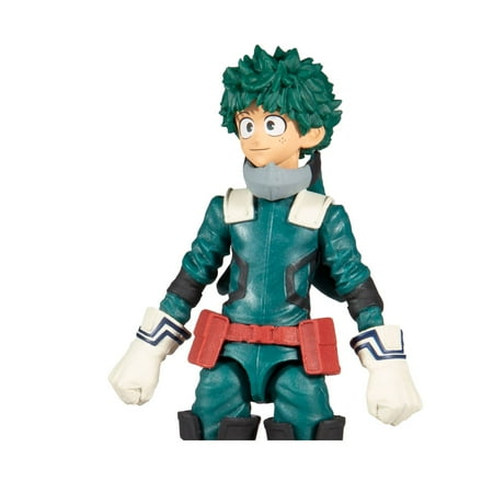 My Hero Academia Izuku Action Figure 5"