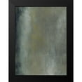 thumbnail image 2 of Gordon, Sharon 19x24 Black Modern Framed Museum Art Print Titled - Luminous IV, 2 of 5