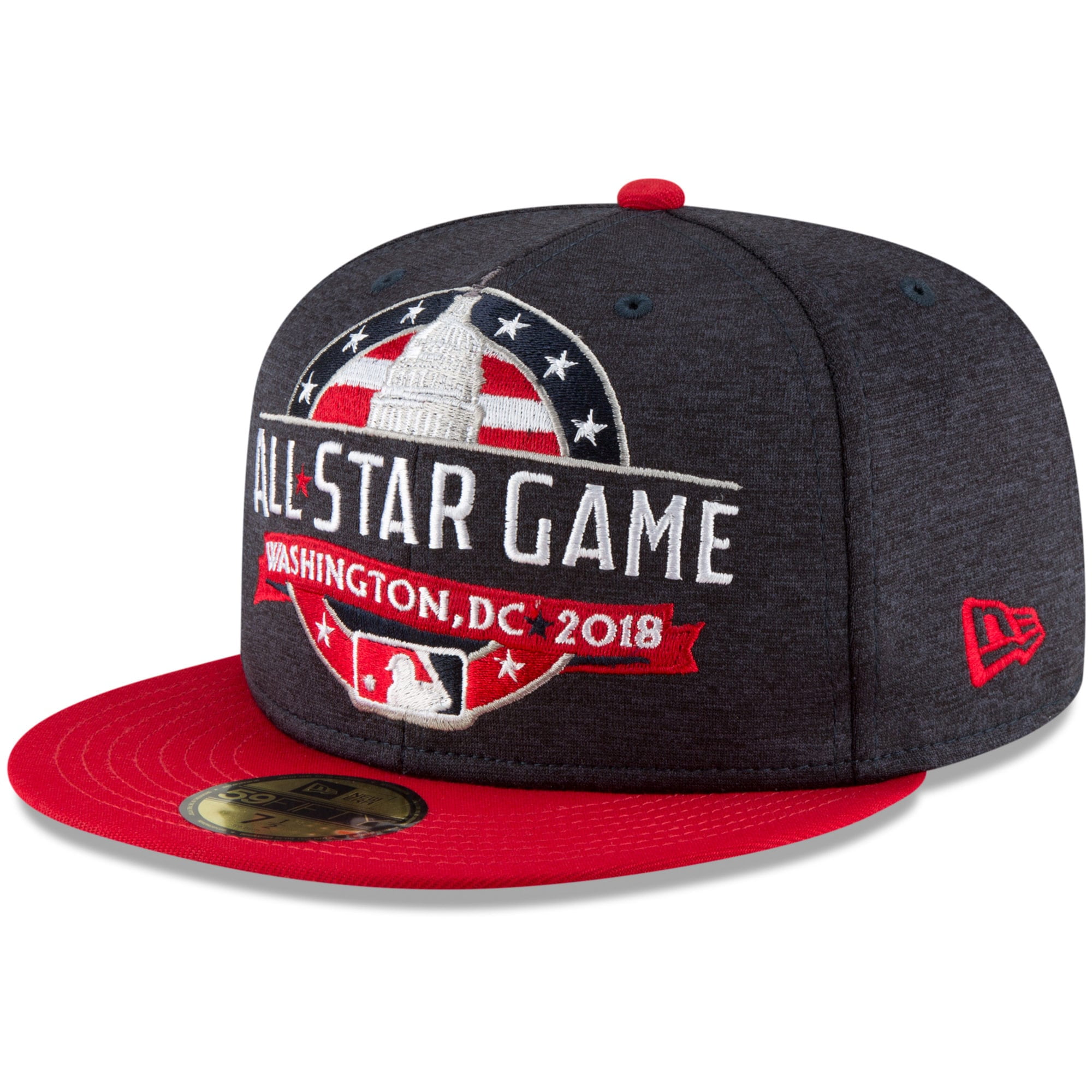 2018 all star game hats