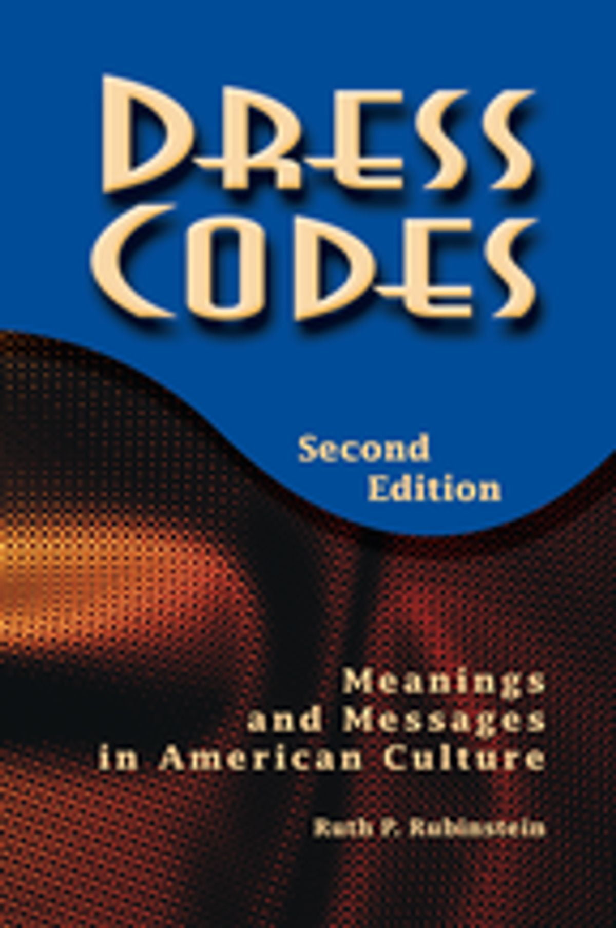 Dress Codes eBook