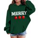 thumbnail image 1 of Sudadera con capucha para niñas y niños, sudadera de manga larga con cuello redondo y estampado de moda, jersey con bolsillo, sudadera de poliéster para niñas, 1 of 8