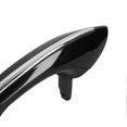 thumbnail image 1 of Outside Rear Right Door Handle Comfort Access 51217231934 Replacement for F07 F10 F06 F11 F01, 1 of 3