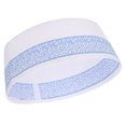 thumbnail image 4 of Polyester Mixed Cotton Cloth Muslim Prayer Hat Islam Man Embroidery Hat (Blue 59cm), 4 of 9