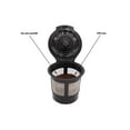 thumbnail image 3 of Blendin Single Reusable Refillable Coffee Filter Pod,Compatible with Keurig B40, B41, B44, B45, B50, B60, B65, B70, B75, B77, B79, K10, K40, K45, K60, K65, K70, K75, K77, K79 (24 Pack), 3 of 5