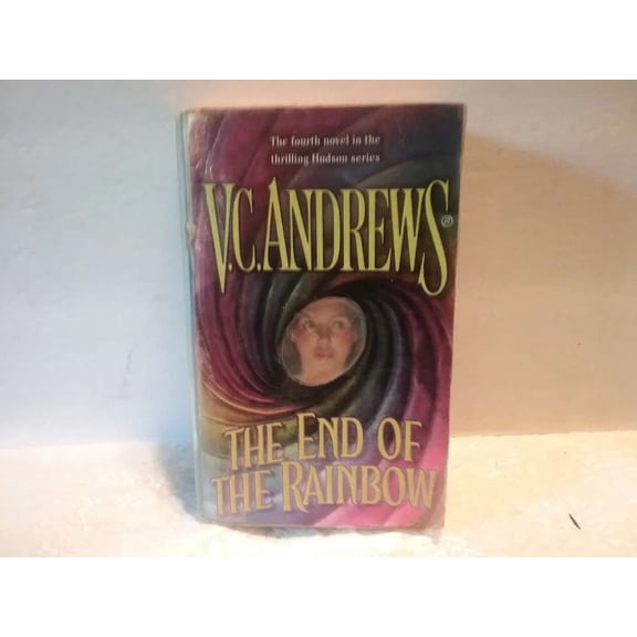 Pre-Owned The End of the Rainbow (Unknown) 0671039857 9780671039851
