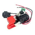 thumbnail image 6 of Electric Power Tool Drill Trigger Switch Angle Grinder Speed Control Accessories, 6 of 8