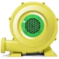 thumbnail image 7 of Costzon Air Blower, 1.0HP Blower for Bounce House, 735W Pump Fan Commercial Inflatable Bouncer Blower, Perfect for Inflatable Bounce House, Jumper, Bouncy Castle, Air Blower for Inflatables, 7 of 7