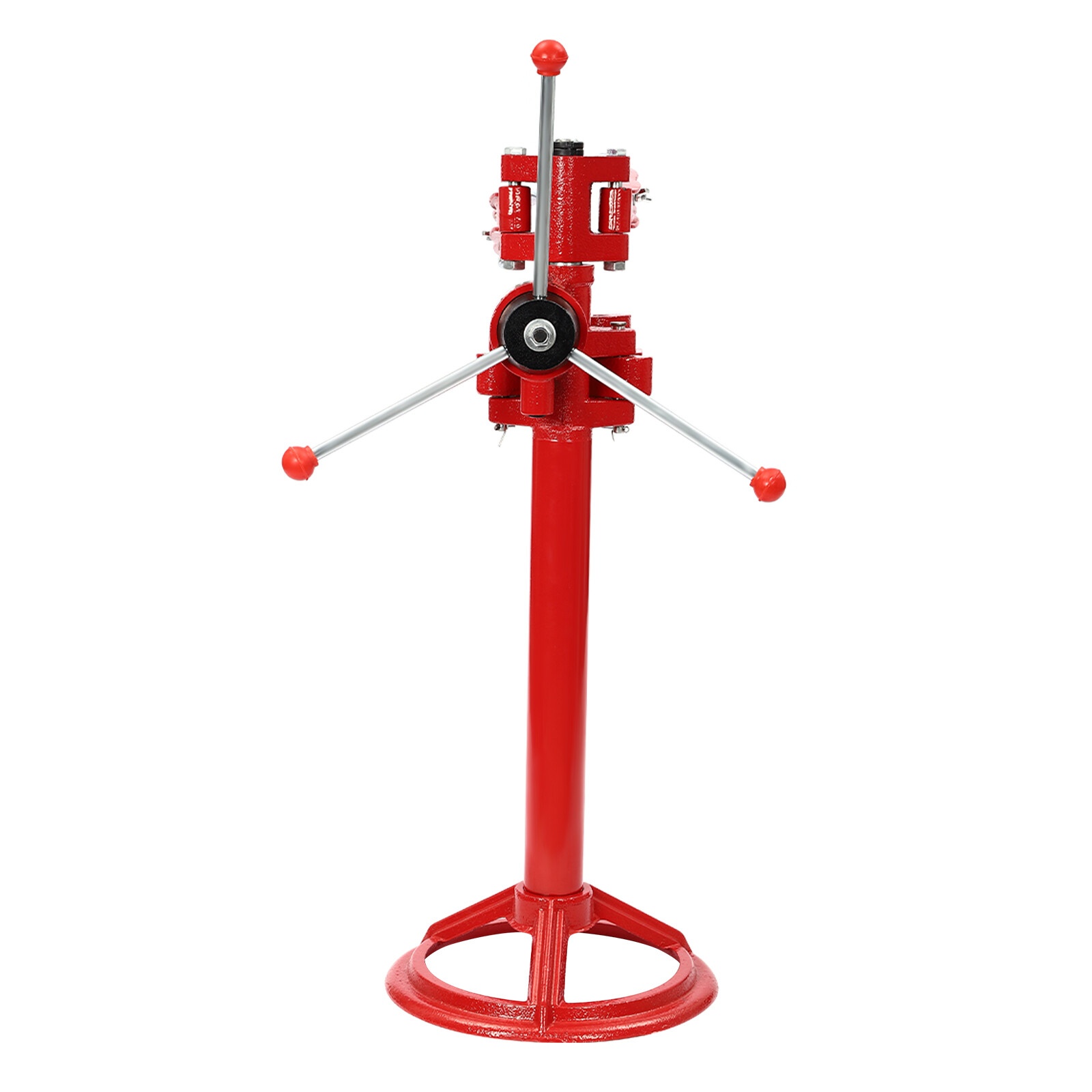 SENDERPICK 2200lbs Vehicle Auto Spring Compressor Hand Operate Vehicle Spring Removal Tool