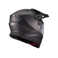 thumbnail image 3 of Casco para Moto Mt Helmets Track Sv Pure A1 Negro Mate, 3 of 4