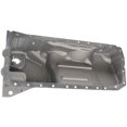 thumbnail image 2 of A-Premium Engine Oil Pan Replacement for BMW 128i 325i 328i 328Xi 330i 525i 528i 530i Z4 l6 3.0L Fits select: 2009 BMW 335, 2009-2010 BMW 535, 2 of 3