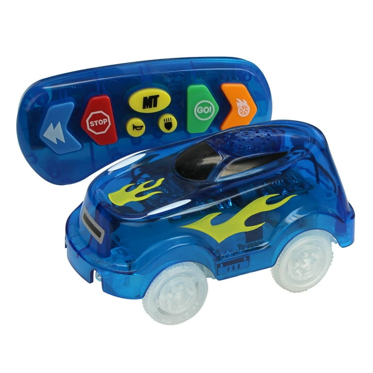 Magic Tracks Remote Control Car