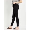 thumbnail image 3 of Motherhood Maternity The Bella Women's Secret Fit Belly Skinny Maternity Pants, 3 of 6