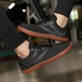 thumbnail image 4 of Zapatos Trekking Livianos Minimalistas para Con El Cruzado Punta Ancha Unisex Ancho Descalzos Sin Deslizamiento Transpirable Al Aire Libre, 4 of 9