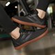 thumbnail image 4 of Zapatos Trekking Livianos Malla Casual Punta Ancha Unisex Anchos Descalzos Sin Deslizamiento Transpirable para Escalada, 4 of 9