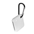 thumbnail image 2 of Key Finder Smart Tracker Cover Storage Funda de silicona protectora a prueba de polvo Bluetooth Accesorios Contenedor exterior para Tile Pro AweSitey EL013396-04, 2 of 5