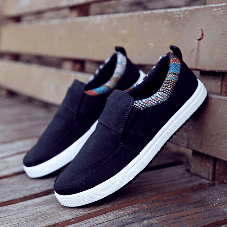 breathable boat shoes