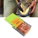 thumbnail image 4 of 250 Clavos de Herradura Chapados en Cobre para Herrar con Caja de Plástico Resistencia a la Tracción Fácil de Usar Cómodo de Transportar Buen Rendimiento Ampliamente ANGGREK  Otros, 4 of 8