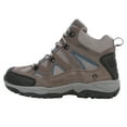 thumbnail image 2 of Northside Women's Snohomish Leather Waterproof Hiking Boot, 2 of 6