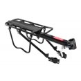 thumbnail image 5 of Estante de Bicicleta Aleación de Aluminio Equipo de Soporte Universal Ajustable Calzado de Bicicleta Bastidor de Bastidor Portaequipajes Equipaje de Carga XianweiShao 9024715982001, 5 of 5