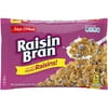 (2 pack) (2 Pack) Malt-O-Meal Breakfast Cereal, Raisin Bran, 39 Oz, Bag