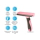 thumbnail image 3 of Cepillo Mascretta deslanador rosa 110mm Mascretta DSLN-110-AZ, 3 of 4