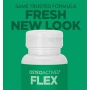 OsteoActives - Natural Joint & Bone Care Formula