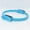 Blue, variant on Yoga Circles Pilates Ring Dual Grip Magic Circle Body Exercise Fitness Weight Yoga Tool Kit
