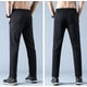 thumbnail image 2 of Pantalón Casual De Hombre Cómodo Y Transpirable, 2 of 8