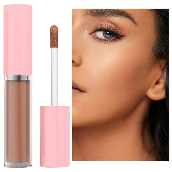 UHGEAX Maquillaje Para Mujer En Oferta Contouring Liquid Shadow Liquid Contouring 3G Concealer for Dark Circles Under Eyes Tattoo Cover up Patch Makeup Tattoo Cover up Makeup Contour Stick Rollback